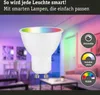 Paulmann Standard 230V LED Reflektor GU10 Produktbild-Vorschau 4