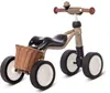 PUKY Wutsch Balance Bike Bundle Dusty Sand Náhľad obrázku produktu 4