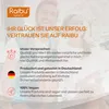 Vitamin B1 Thiamin Kapseln, 250 mg pro Kapsel, Hohe Produktbild-Vorschau 8