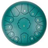 VEVOR Tongue drum 305 mm, 13 toni, tamburo a pioggia in Do Anteprima dell’immagine prodotto 1