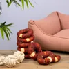 1 kg Lyra Pet® Kauringe mit Entenbruststreifen Produktbild-Vorschau 6