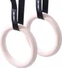 GORILLA SPORTS® Turnringe - 2x Gurte und 2x Trainingsringe Produktbild-Vorschau 16