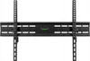 A black TV wall mount is shown against a white background. Produktbild-Vorschau