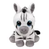 TY Classic, "Stripes", zebra, ok. 25 cm Podgląd zdjęcia produktu 2