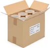 72 Rollen Papier-Klebeband umweltfreundliches Paketband Produktbild-Vorschau 6