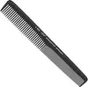 Herculess Sägemann A602 schwarz Wolf37 7 Haarschneidekamm Produktbild-Vorschau 1