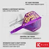 Target Darts Luke Littler World Champion K Flex Flights - Produktbild-Vorschau 6