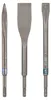 Set de 3 burins SDS Plus (BURIN+PIC+LARGE) - BOSCH - Voir les images du produit 5