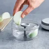 Sekáčik na cibuľu Betty Bossi Sekáčik na cibuľu a bylinky, Náhľad obrázku produktu 2