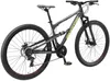 BIKESTAR Vollgefedert Aluminium Mountainbike 29 Zoll, 21 Produktbild-Vorschau 4