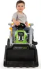 Smoby Traktor Farmer Max mit Anhänger Produktbild-Vorschau 2