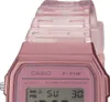 Casio Uhr Vintage F-91WS-4DF Produktbild-Vorschau 5