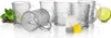 BANKETT-Set Glas Tassen Rosalia 250 ml, 6 St. Produktbild-Vorschau 2