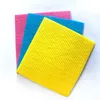 Chiffon Vileda, éponge, torchon de cuisine, pack de 3 Voir les images du produit 8