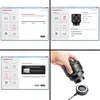 Samyang Lens Station pro AF Fuji X Náhled obrázku produktu 2