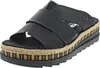 Pantofole da donna Rieker V7989-00 schwarz 40 Anteprima dell’immagine prodotto 81