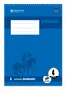 Staufen® 734042104 Spiralblock PREMIUM LIN 4 - A5, 40 Produktbild-Vorschau 2