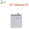 Ersatz Akku für Samsung Galaxy S21 G991B Battery Hochwertig Produktbild-Vorschau 2