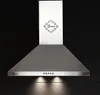GURARI Wandhaube GCH 147 IS 5 inkl. Umluftset, Produktbild-Vorschau 1