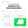 Elago Ice Cream Case für AirPods Pro 2 Mint Produktbild-Vorschau 4