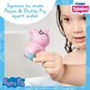 Tomy E73107 - Peppa Wutz Pedalo mit Papa Wutz - Produktbild-Vorschau 6