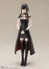 Spy x Family S.H. Figuarts Actionfigur Yor Forger 15 cm Produktbild-Vorschau 3