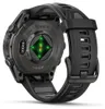 Garmin Fenix 8 Multisport, 43 mm, Amoled, Sapphire, Podgląd zdjęcia produktu 5