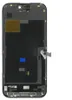Kompatibel JK InCell Display Touchscreen Bildschirm Schwarz Produktbild-Vorschau 3
