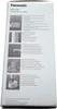 Panasonic EW-DJ26, 0,2 l, Violet, Kabellose Munddusche, AC, Voir les images du produit 40