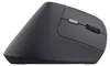 Trust Bayo II Optico kabellose ergonomische Maus, Schwarz Produktbild-Vorschau 18
