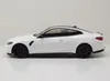 Minichamps 155020122 BMW M4 2020 weiß 1:18 Produktbild-Vorschau 3