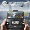 Holy Stone HS720E GPS Drohne mit 4K EIS UHD Kamera, Produktbild-Vorschau 11