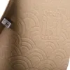 Urban Iki  Kindersitz Für Fahrräder Braun Max 22 kg Junge Produktbild-Vorschau 5