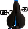 Volare Rocky Kinderfahrrad - Jungen - 16 Zoll - Blau Produktbild-Vorschau 10