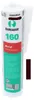RAMSAUER 160 Acryl 310 ml Kartusche Dunkelbraun Produktbild-Vorschau 2
