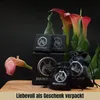Drachensilber Cernunnos: Keltische sieraden, hanger, brons, Productafbeelding-voorbeeld 3