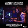 Corsair Gaming HS80 RGB - Headset - ohrumschließend Produktbild-Vorschau 30