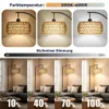Lampa stojąca do salonu 175 cm z funkcją ściemniania, Podgląd zdjęcia produktu 3