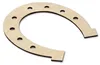 Creative Deco 10 x Houten Paardenschoen, 16.5 x 14.5 x 0.3 Productafbeelding-voorbeeld 2