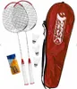 Best Sporting Badminton Set 260 XT – Mit 2 leichten Produktbild-Vorschau 14