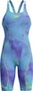 Speedo Fastskin Hyperspark Printed Openback Kneeskin Produktbild-Vorschau 2