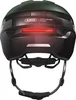 ABUS PURL-Y ACE casco da bici con luce LED - adatto per Anteprima dell’immagine prodotto 3