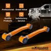 Nastaviteľná Sada Vahadiel + Puzdro Pre Jeep Wrangler Tj Náhľad obrázku produktu 9