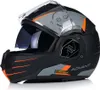 Kask składany z osłoną przeciwsłoneczną | LS2 FF906 ADVANT Podgląd zdjęcia produktu 3