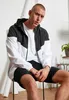 Build Your Brand BY129 | 2-Tone Tech Windrunner, Produktbild-Vorschau 5