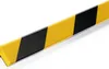 DURABLE Eckschutzprofil C20 magn., 5 Stk, Gelb/Schwarz, Produktbild-Vorschau 9