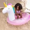 Swim Essentials Aufblasbares Einhorn - Sonderedition Produktbild-Vorschau 2