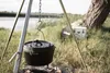 Petromax Feuertopf 9qt (ohne Füße) planer Boden Produktbild-Vorschau 13