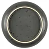Bitz Gastro Teller Schwarz/Dunkelblau Ø17cm Produktbild-Vorschau 2