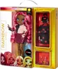 MGA Regenbogen High Fashion panenka Daria Roselyn - Rose Produktbild-Vorschau 12